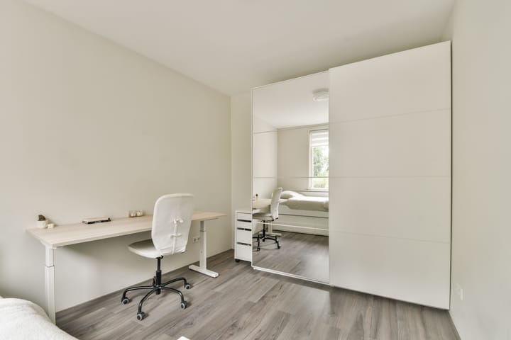 Tussenwoning te koop: Palissander 203, Dordrecht