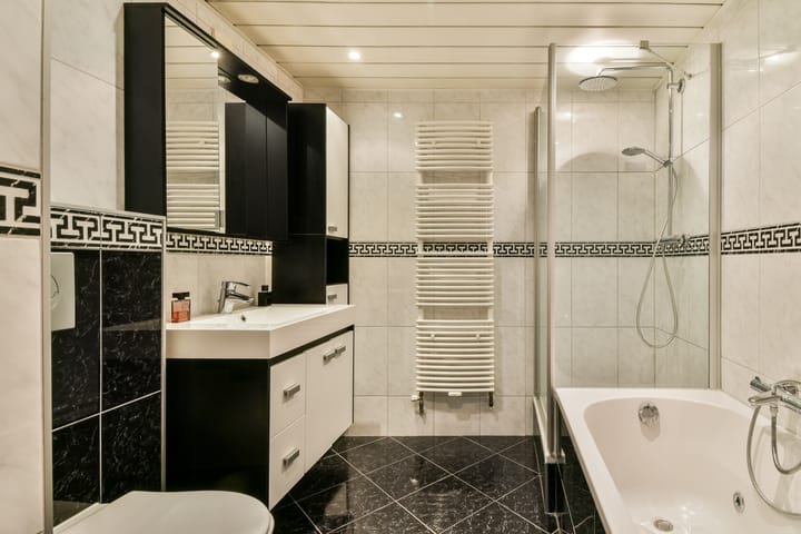 Tussenwoning te koop: Palissander 203, Dordrecht