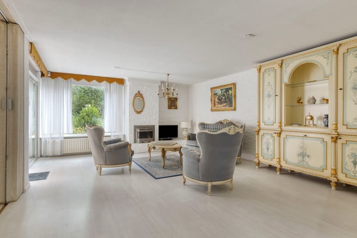 Tussenwoning te koop: Wickenburg 6, Eindhoven