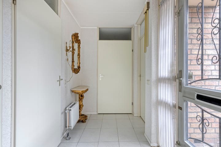 Tussenwoning te koop: Wickenburg 6, Eindhoven