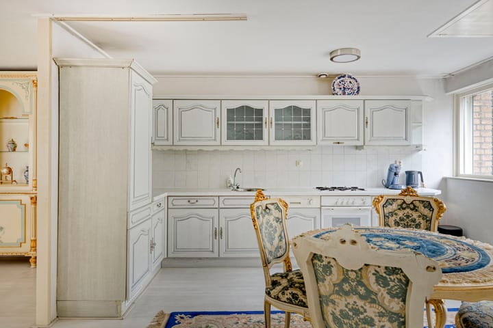 Tussenwoning te koop: Wickenburg 6, Eindhoven
