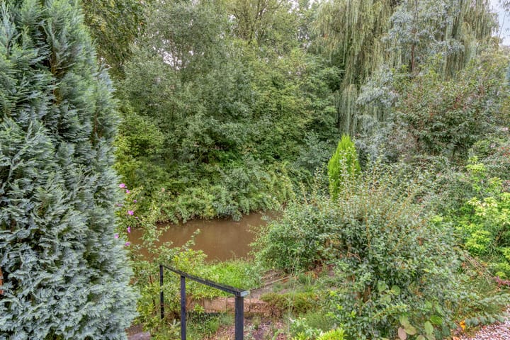 Tussenwoning te koop: Wickenburg 6, Eindhoven