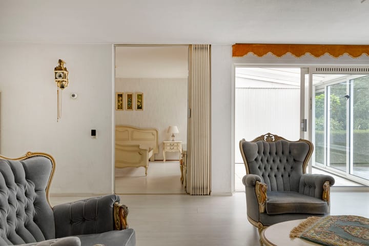 Tussenwoning te koop: Wickenburg 6, Eindhoven