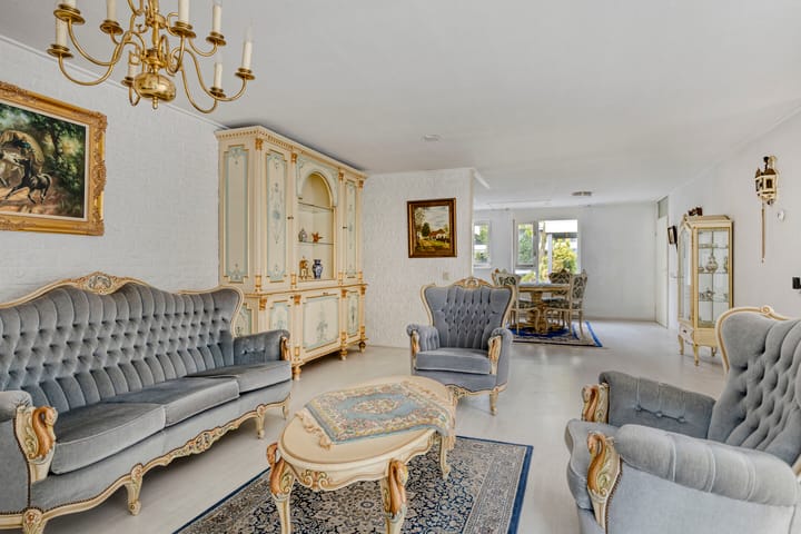 Tussenwoning te koop: Wickenburg 6, Eindhoven