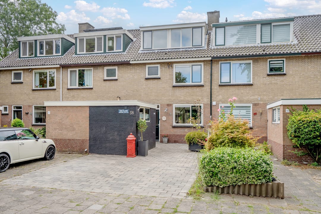 Foto 1 van Koetlaan 58