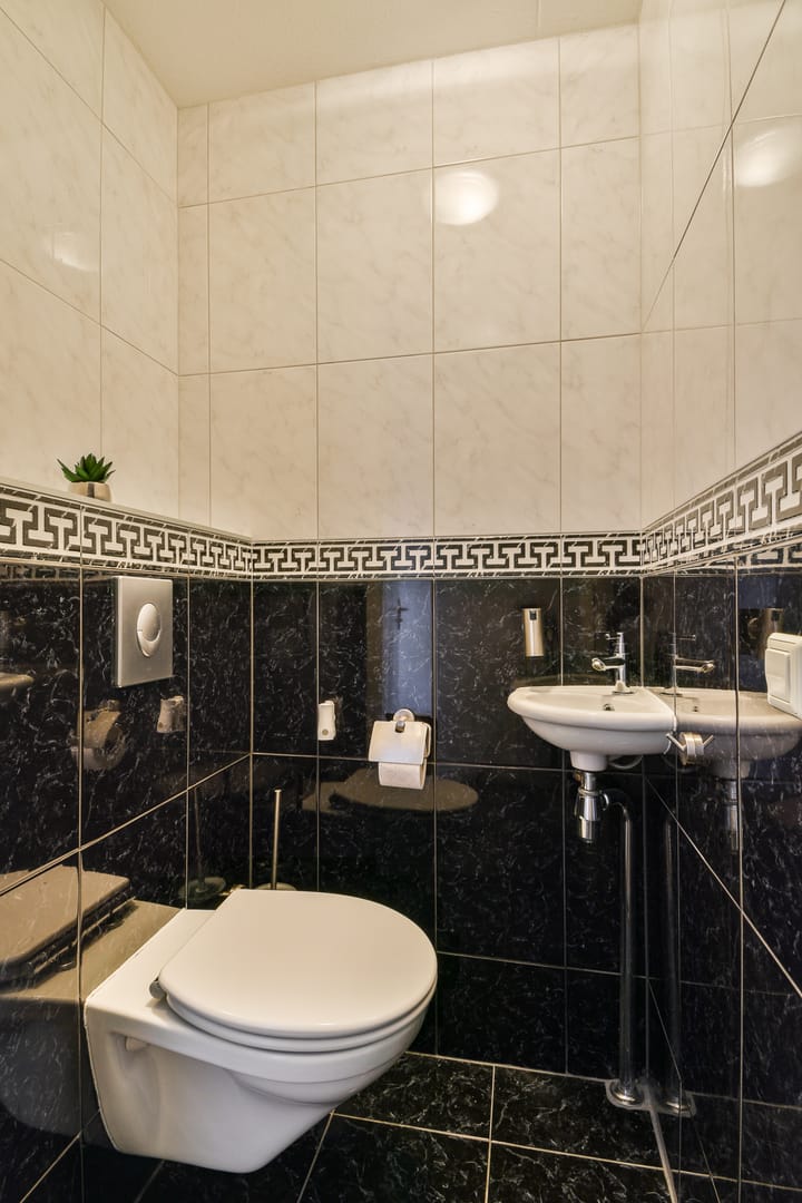 Tussenwoning te koop: Palissander 203, Dordrecht