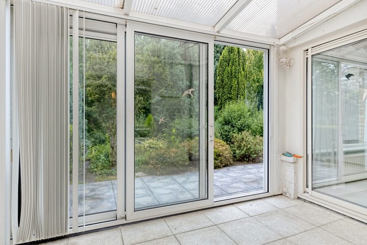 Tussenwoning te koop: Wickenburg 6, Eindhoven