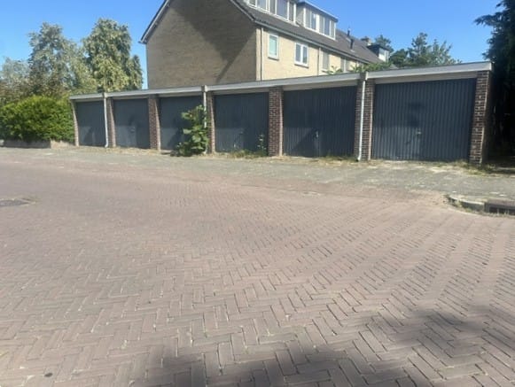Foto 9 van Tjerk Hiddesweg