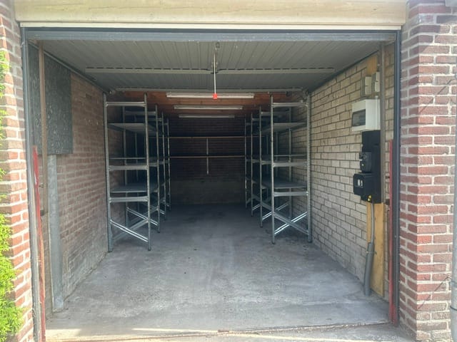 Foto 3 van Tjerk Hiddesweg