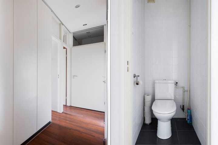 Appartement te koop: Bleulandweg 142, Gouda