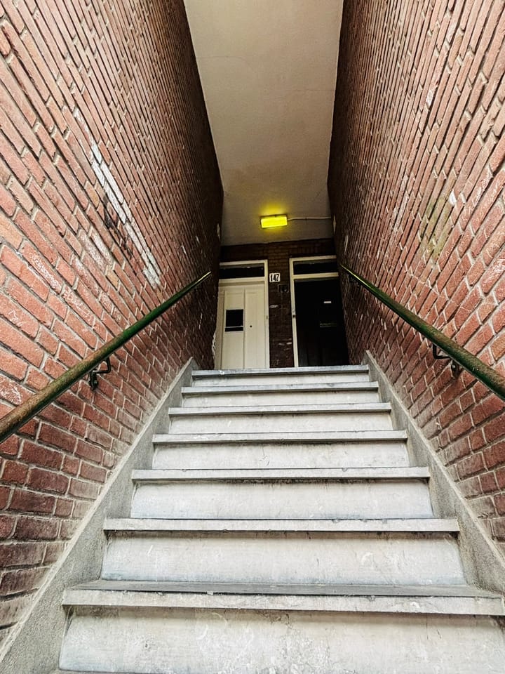 Foto 2 van Nunspeetlaan 143