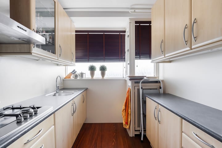 Appartement te koop: Bleulandweg 142, Gouda
