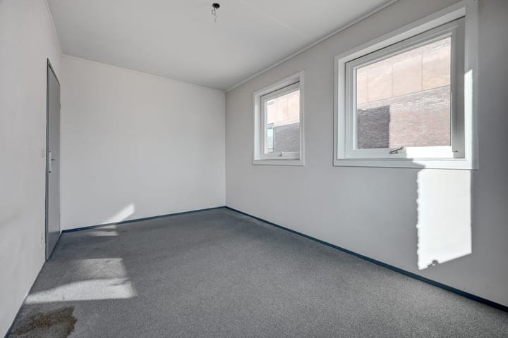 Appartement te koop: Don Felixhof 11, Wijchen