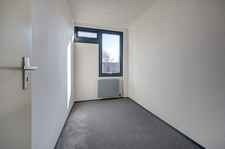 Appartement te koop: Don Felixhof 11, Wijchen