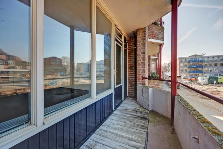 Appartement te koop: Don Felixhof 11, Wijchen