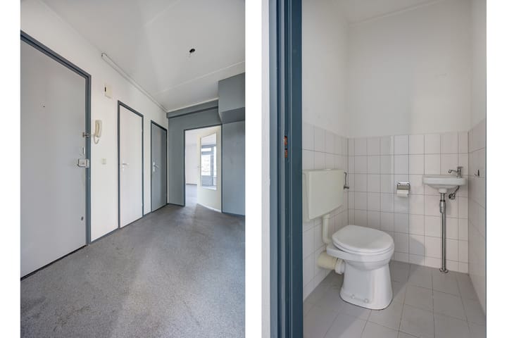 Appartement te koop: Don Felixhof 11, Wijchen