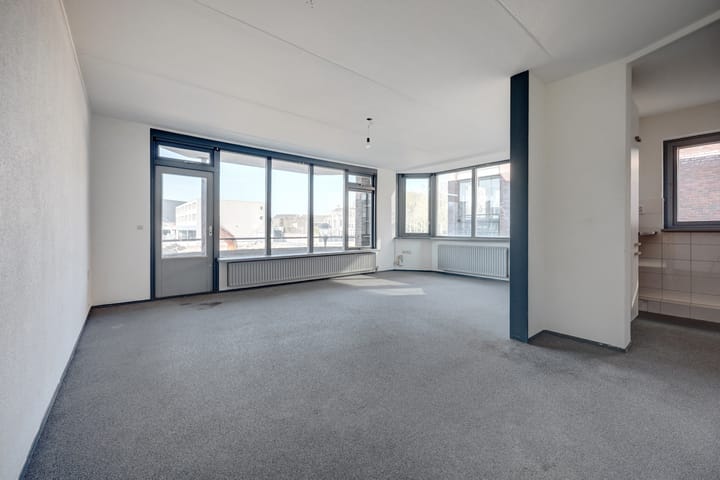 Appartement te koop: Don Felixhof 11, Wijchen