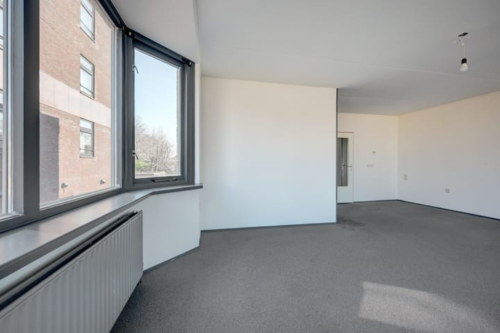 Appartement te koop: Don Felixhof 11, Wijchen