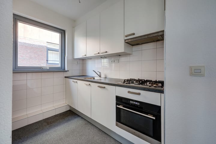 Appartement te koop: Don Felixhof 11, Wijchen