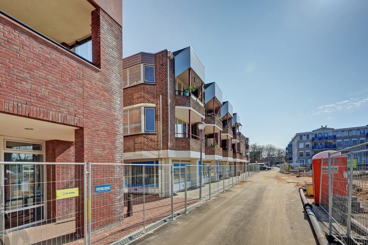 Appartement te koop: Don Felixhof 11, Wijchen