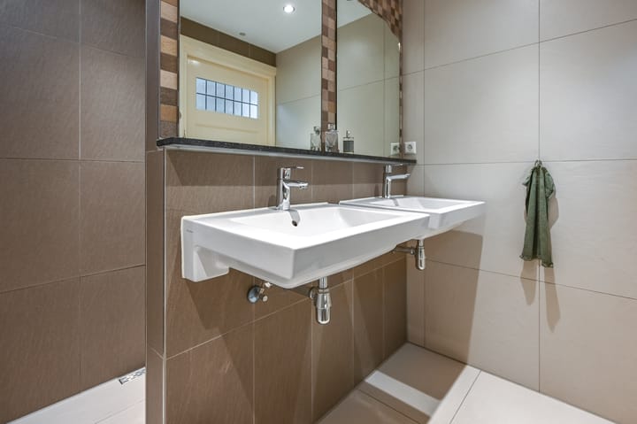 Tussenwoning te koop: Hoofdstraat 101, Santpoort-Noord