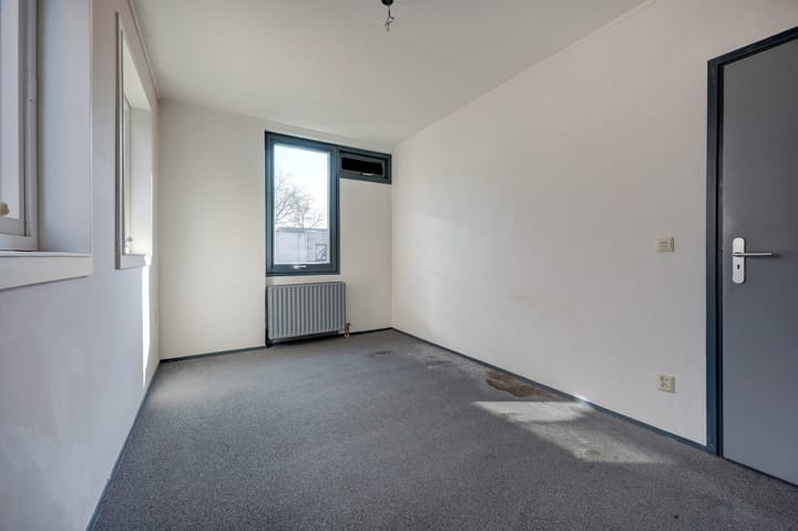 Appartement te koop: Don Felixhof 11, Wijchen