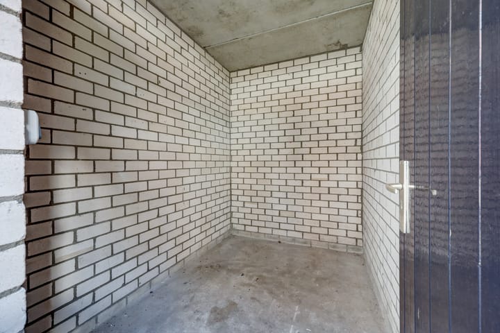 Appartement te koop: Don Felixhof 11, Wijchen