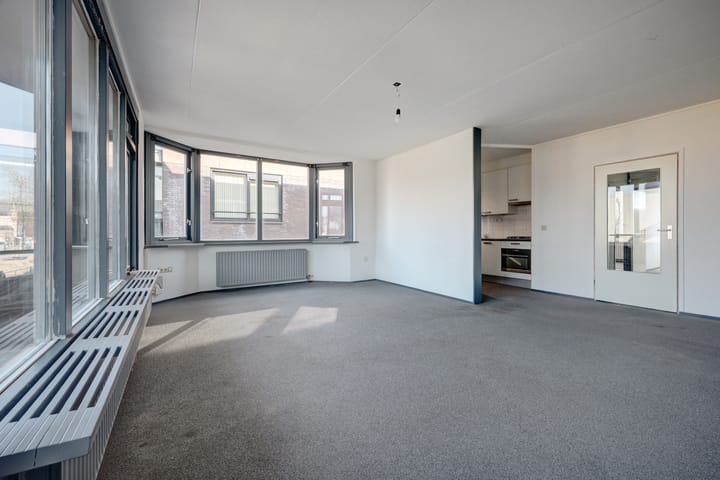 Appartement te koop: Don Felixhof 11, Wijchen