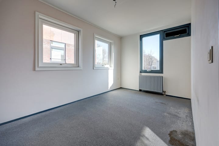 Appartement te koop: Don Felixhof 11, Wijchen