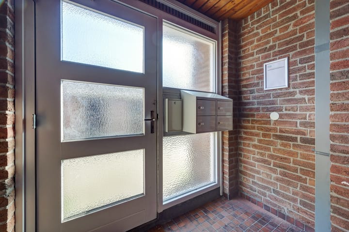 Appartement te koop: Don Felixhof 11, Wijchen