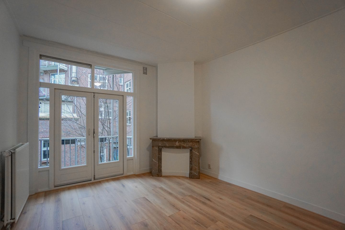 Foto 1 van Ruysdaelstraat 57-1
