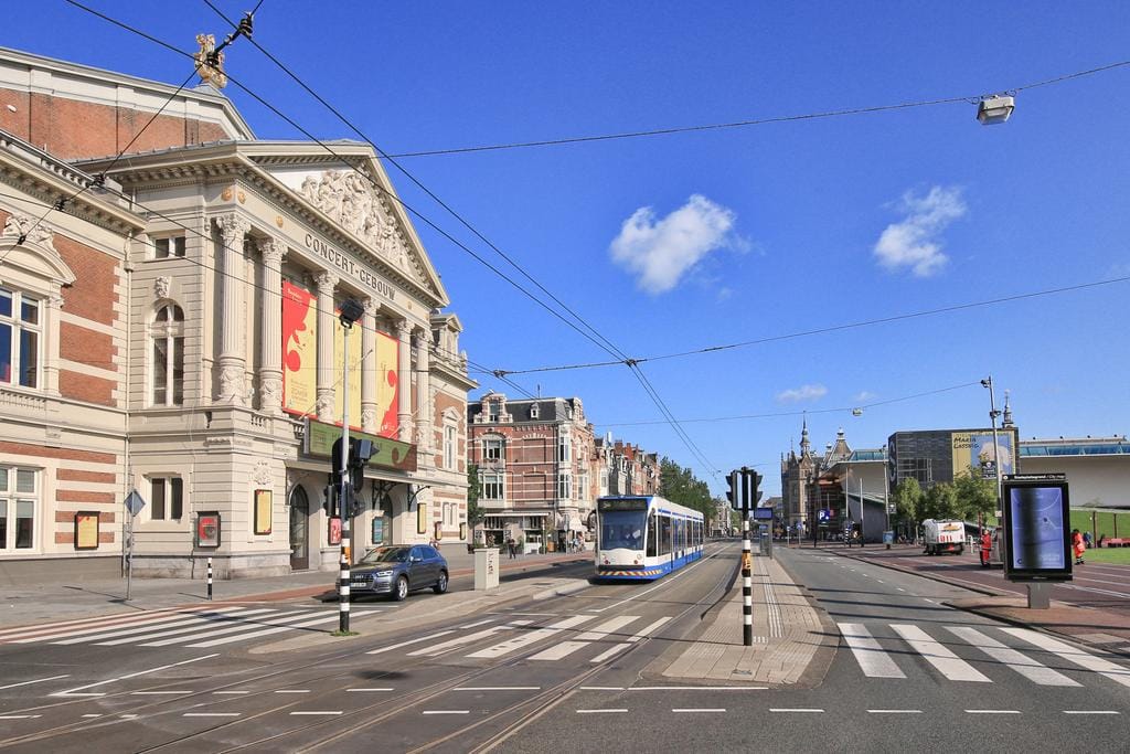Foto 12 van Ruysdaelstraat 57-1
