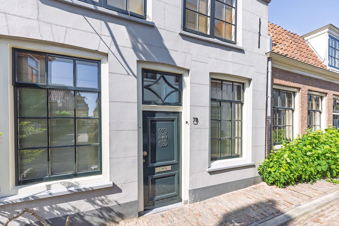 Photo 7 of Middenstraat 78