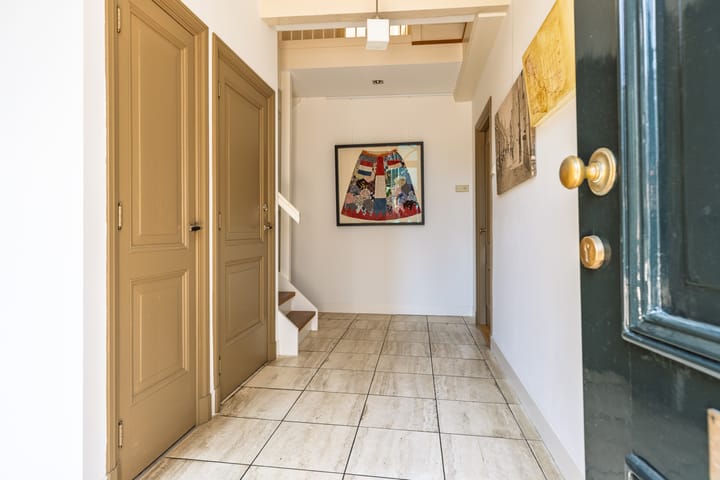 Hoekwoning te koop: Middenstraat 78, Weesp