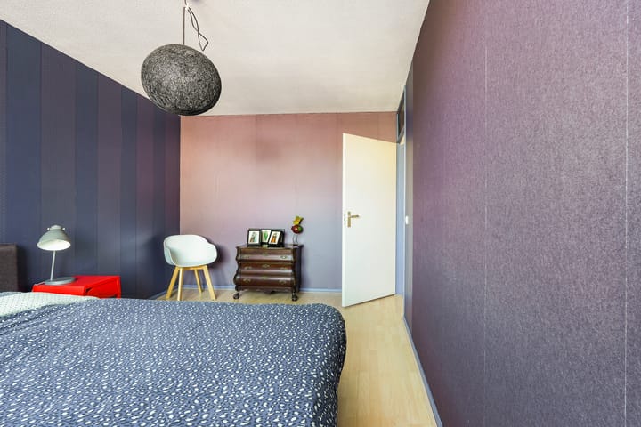 Tussenwoning te koop: A.B. van Lieshoutlaan 101, Waalwijk