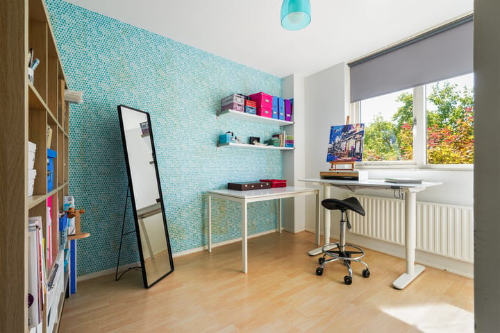 Tussenwoning te koop: A.B. van Lieshoutlaan 101, Waalwijk