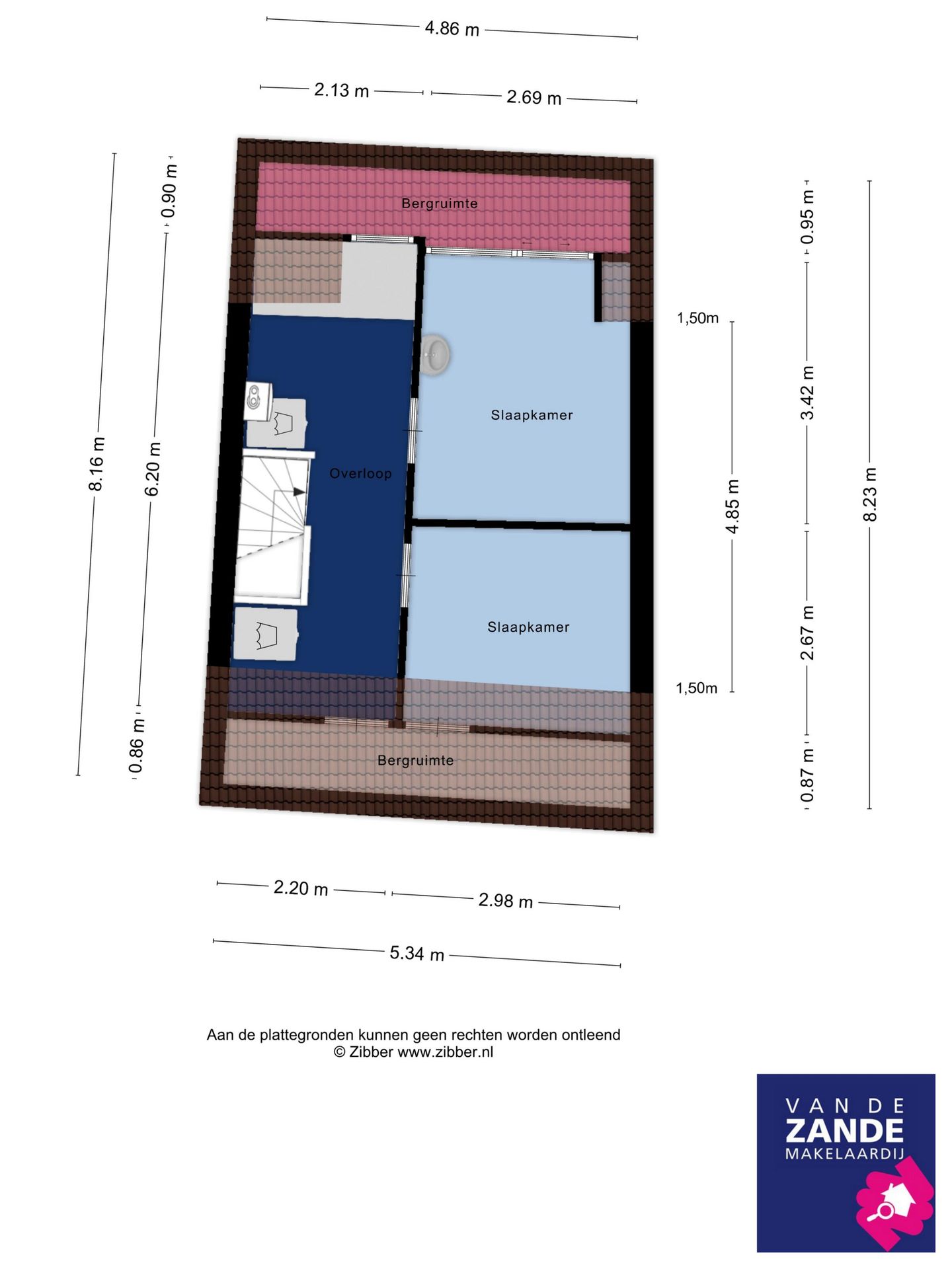 Photo 40 of A.B. van Lieshoutlaan 101