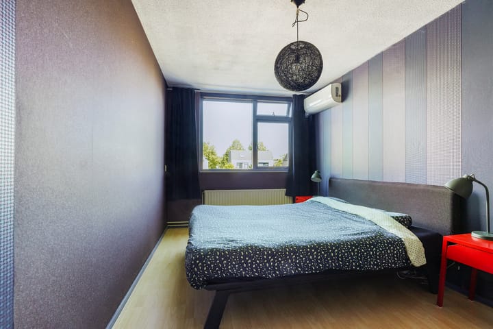 Tussenwoning te koop: A.B. van Lieshoutlaan 101, Waalwijk