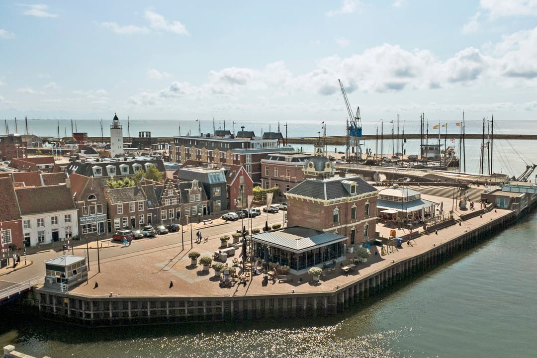 Photo 37 of Havenplein 10-A