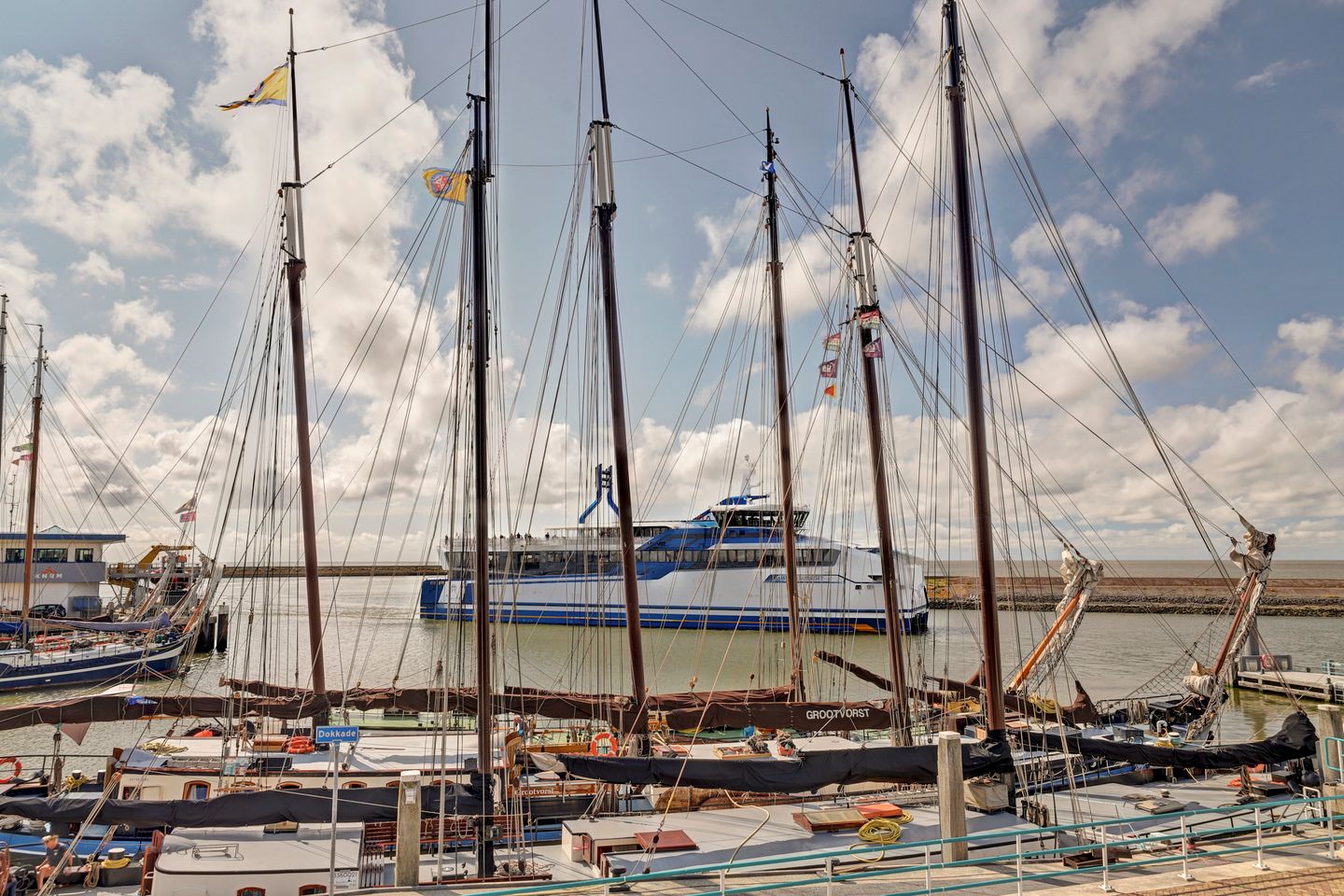 Photo 34 of Havenplein 10-A