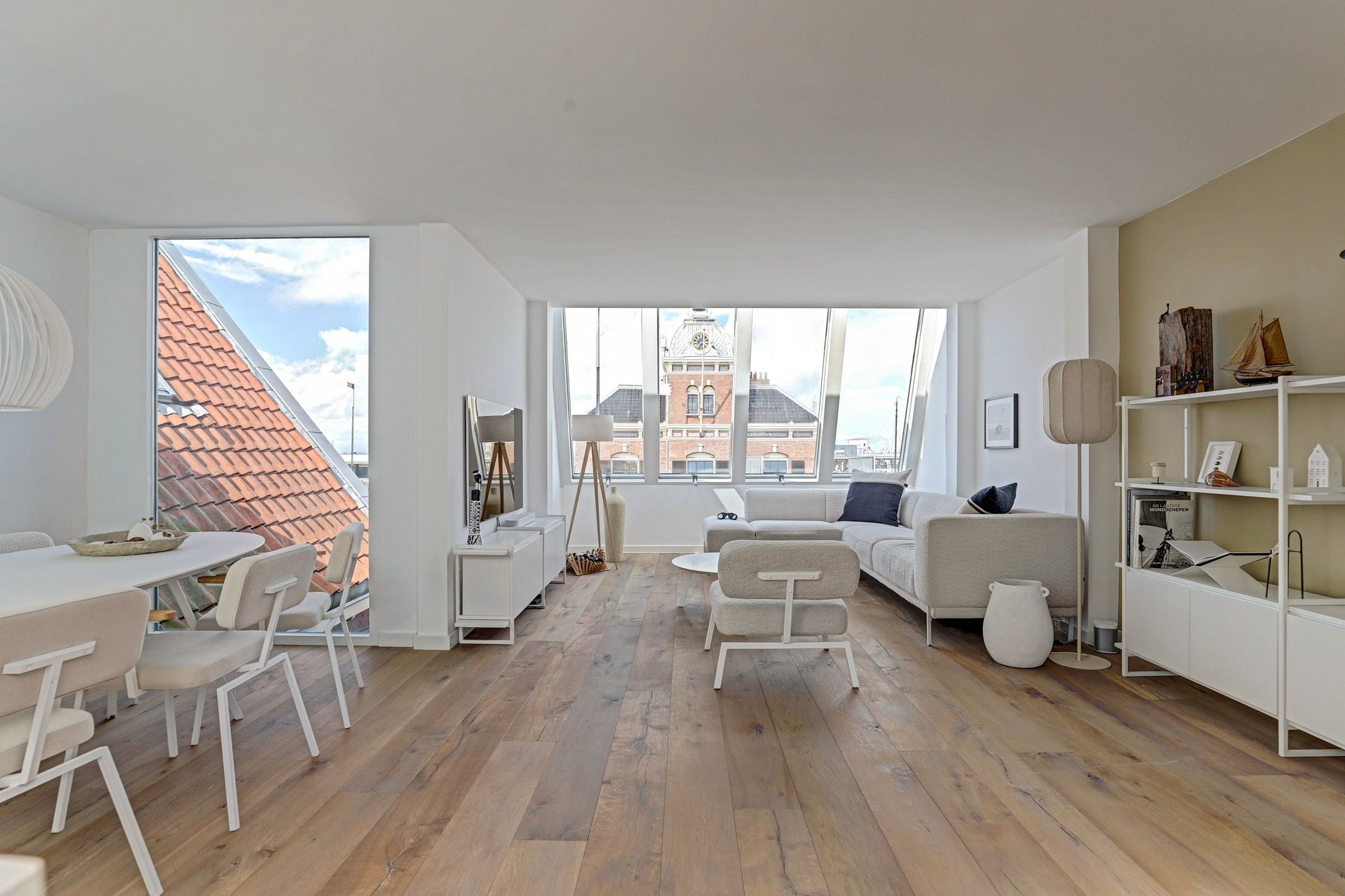 Photo 21 of Havenplein 10-A