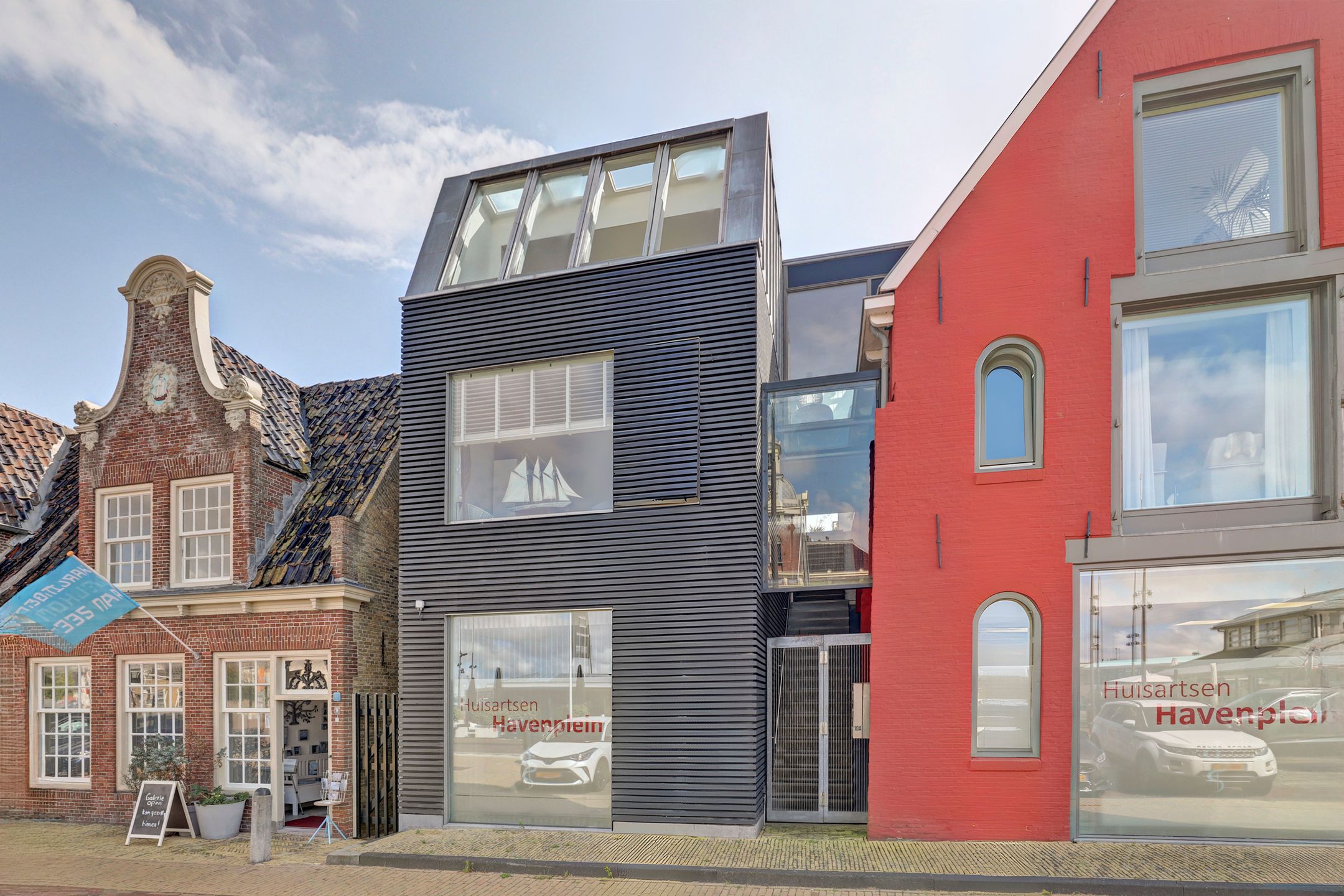 Photo 30 of Havenplein 10-A