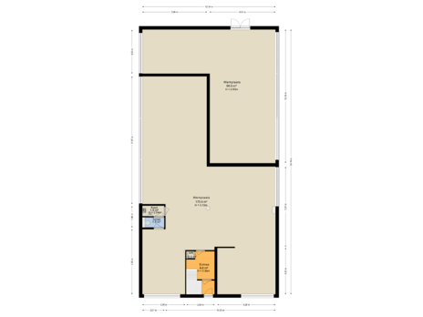 Bekijk plattegrond