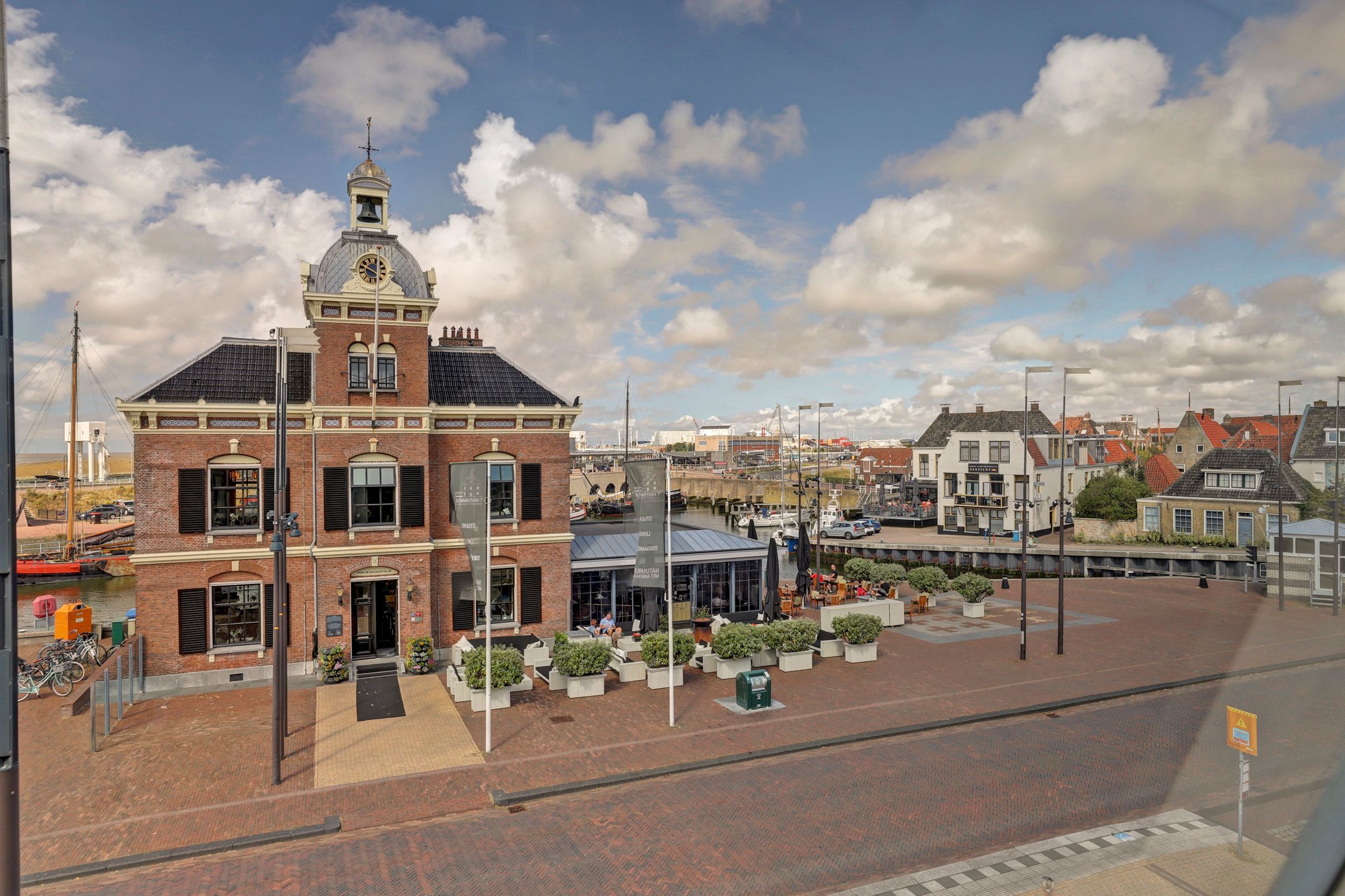 Photo 36 of Havenplein 10-A