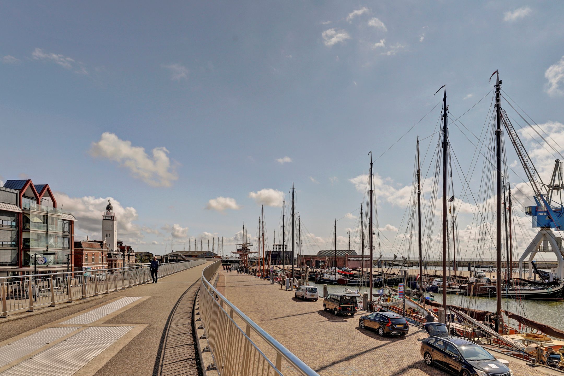 Photo 33 of Havenplein 10-A