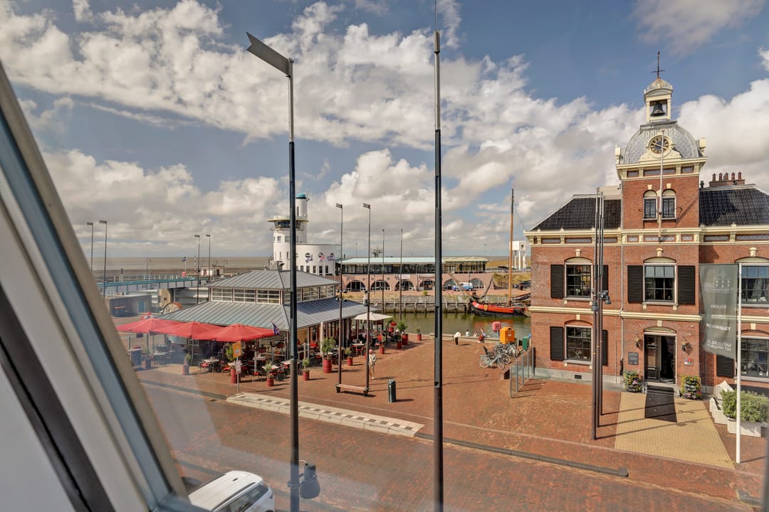 Photo 31 of Havenplein 10-A