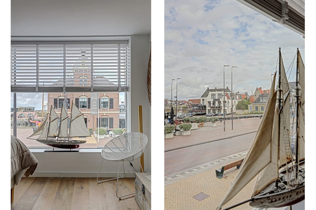 Photo 7 of Havenplein 10-A