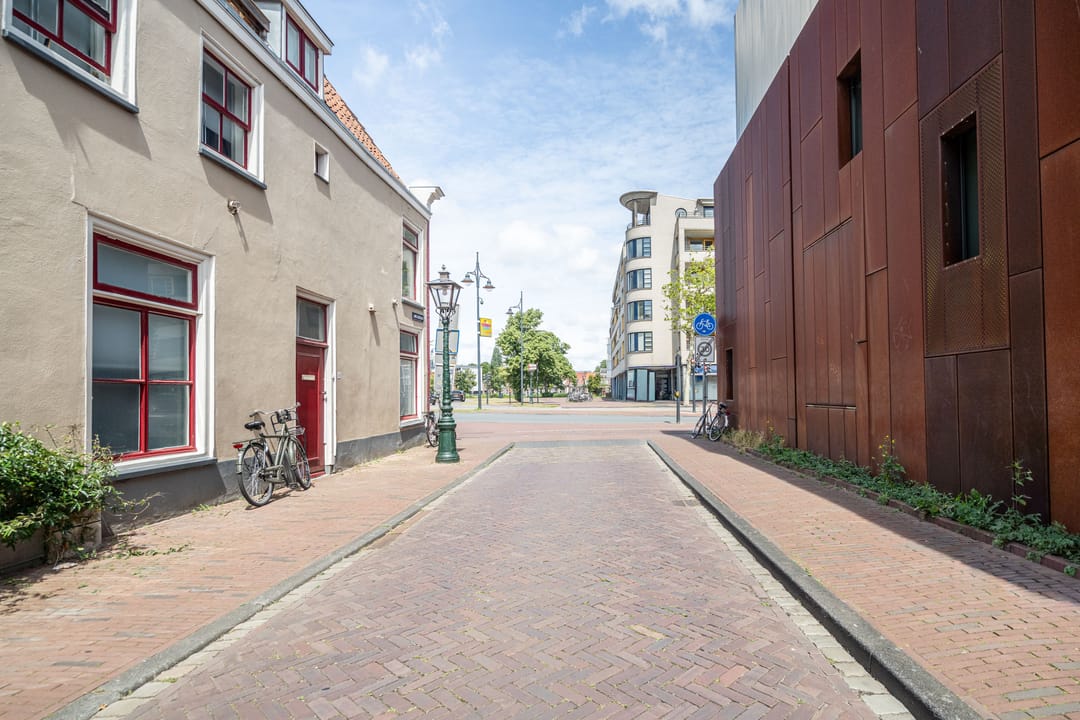 Photo 31 of Lange Scheistraat 4