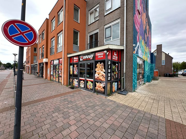 Voorstraat 305, Lelystad