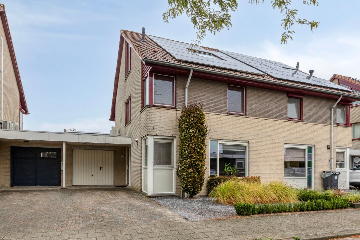 Foto 1 van Bombur 20